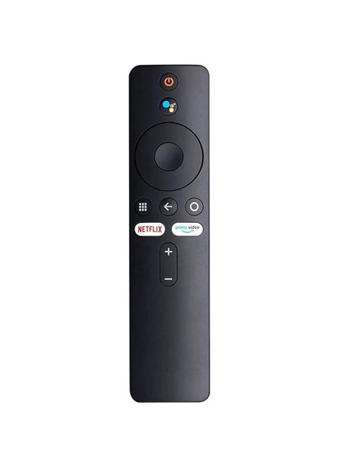 LOHAYA Remote Compatible for Mi Horizon Edition Full HD Android LED TV 4A (L43M6-EI) (L40M6-EI) with Netflix & Prime Video Function Also Work with Mi Android Box & Mi Tv Stick