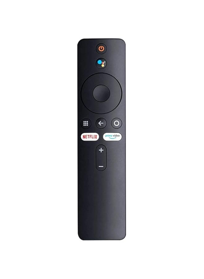 HuHa - LOHAYA Remote Compatible for Mi Horizon Edition Full HD Android LED TV 4A (L43M6-EI) (L40M6-EI) with Netflix & Prime Video Function Also Work with Mi Android Box & Mi Tv Stick - Image 1