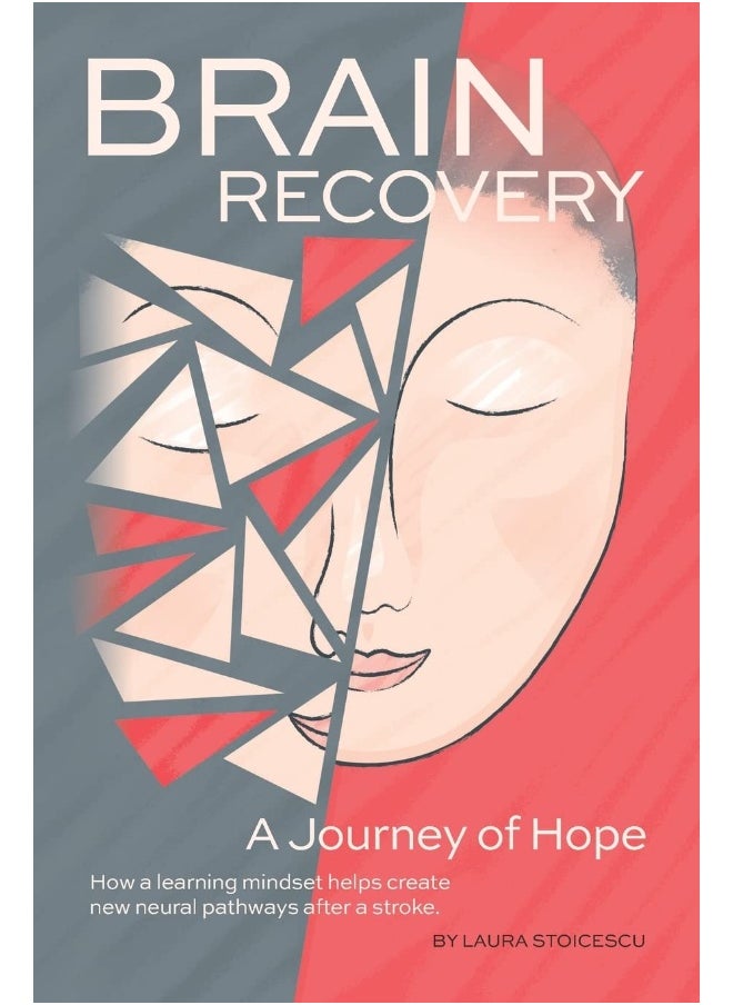 Brain Recovery-A Journey of Hope: How a learning mindset helps create new neural pathways after a stroke.  - Image 1