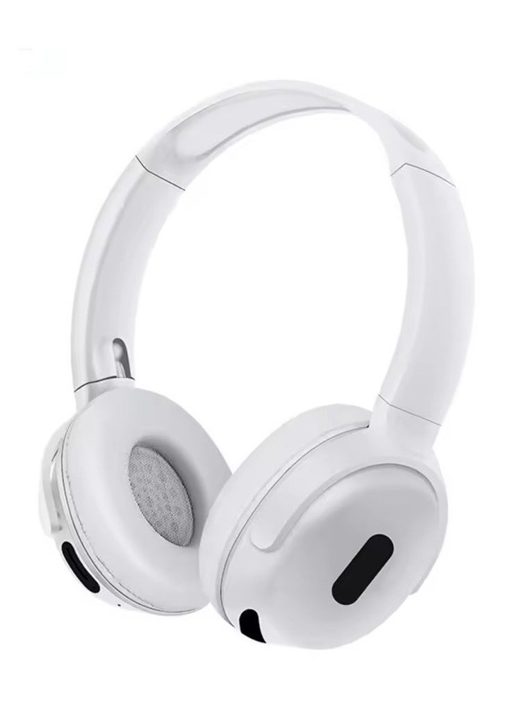 Generic - i Max Wireless Stereo Surround Bass Headphone Headset Support TF Card - Image 1