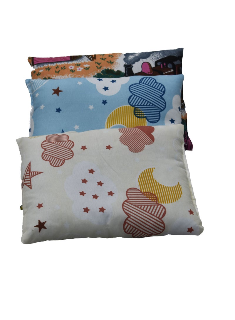 BABY PUTE 3 piece - Image 3