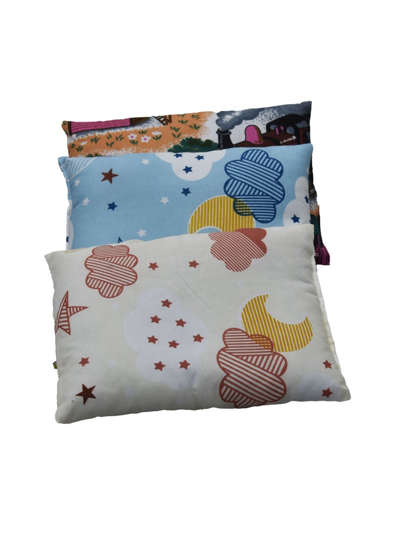 BABY PUTE 3 piece - Image 2