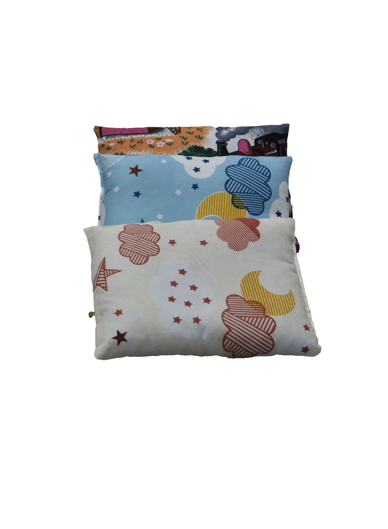 BABY PUTE 3 piece - Image 1