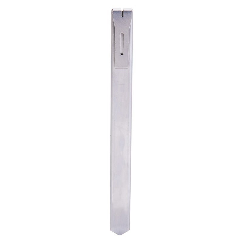 Deli Precision Snap-Off Utility Cutter Knife with 7 Segmented Blade, SK5 Steel Blade, 30° Sharp Tip - Image 2