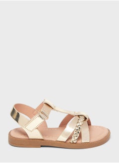 Kids Velcro Sandals