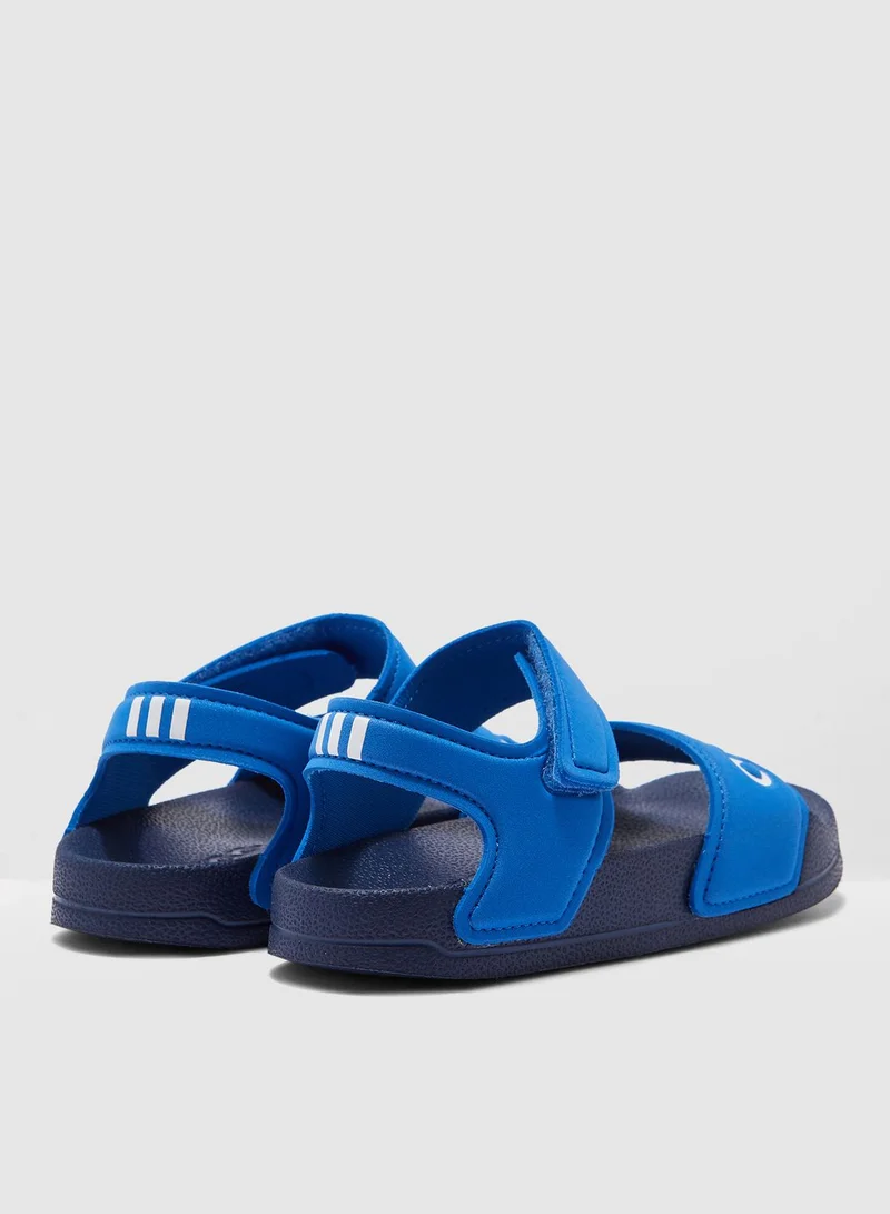 Adidas Kids Adilette