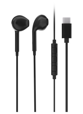 Black/ Type-C