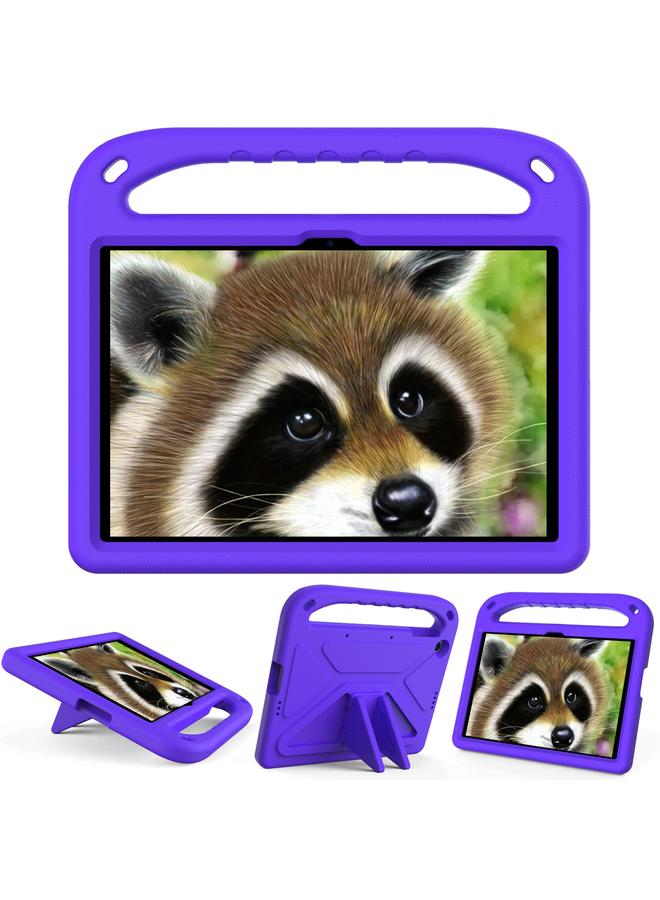 زبون جراب لجهاز Honor Pad X8 اللوحي المحمول المقاوم للصدمات من مادة EVA - Image 1