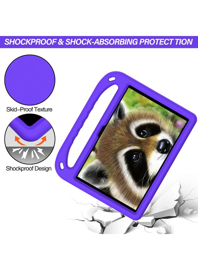 زبون جراب لجهاز Honor Pad X8 اللوحي المحمول المقاوم للصدمات من مادة EVA - Image 3