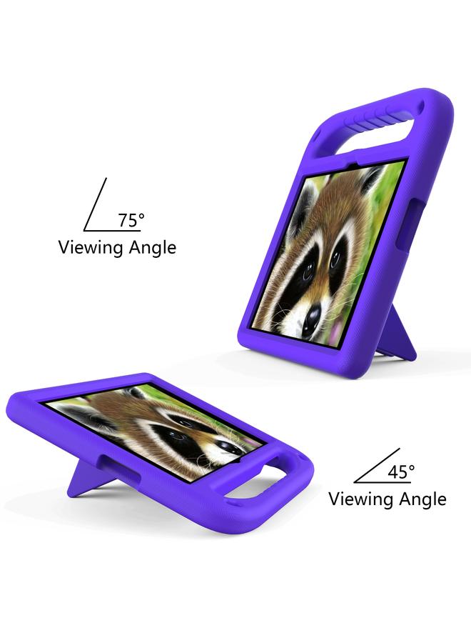 زبون جراب لجهاز Honor Pad X8 اللوحي المحمول المقاوم للصدمات من مادة EVA - Image 4