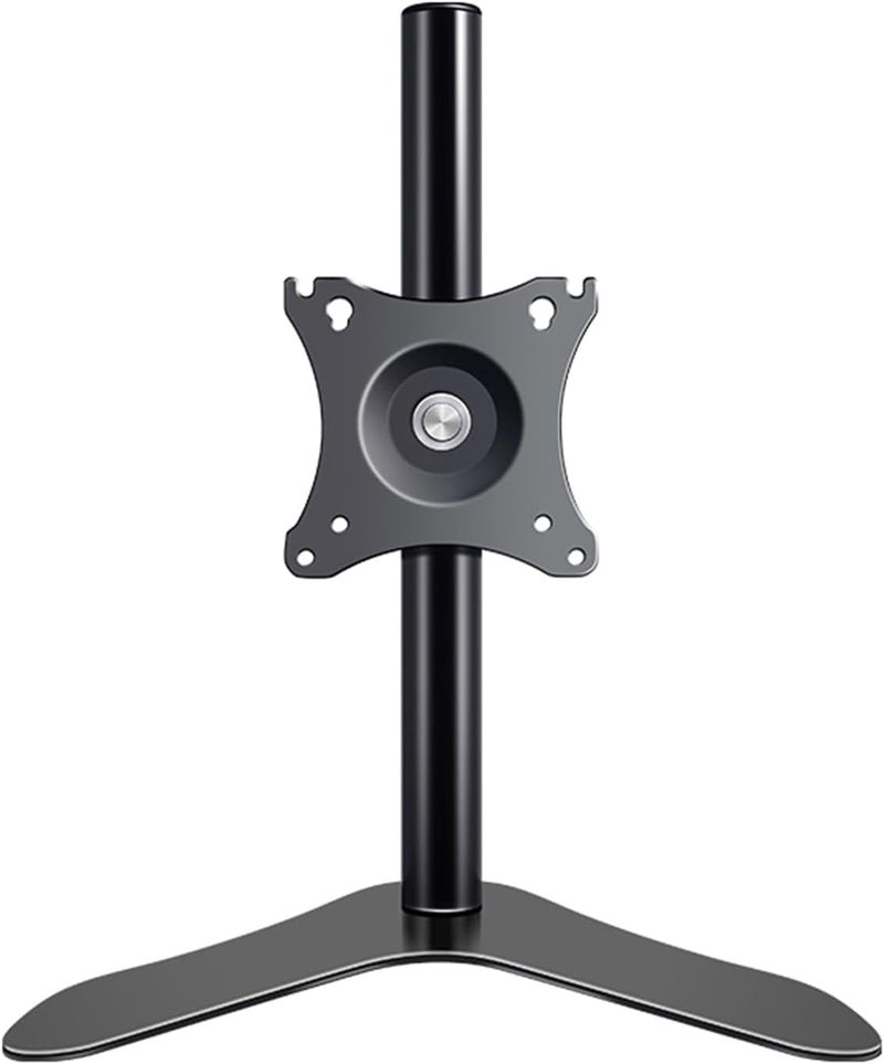Monitors Stand Risers for 14 to 27inch Screens with Ergonomic and Rotation Desk Mount Risers - Image 5