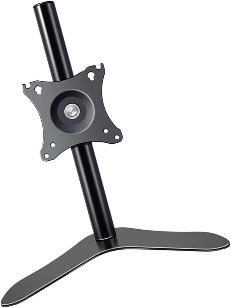 Monitors Stand Risers for 14 to 27inch Screens with Ergonomic and Rotation Desk Mount Risers - Image 3