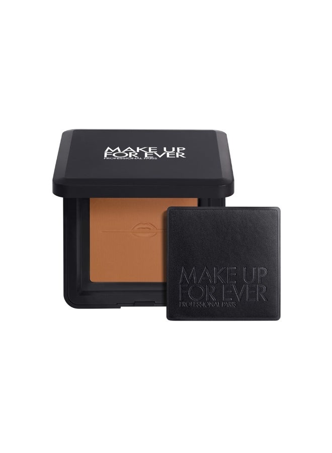 MAKE UP FOR EVER HD SKIN PRESSED POWDER - 3.1 - Tan - Image 2