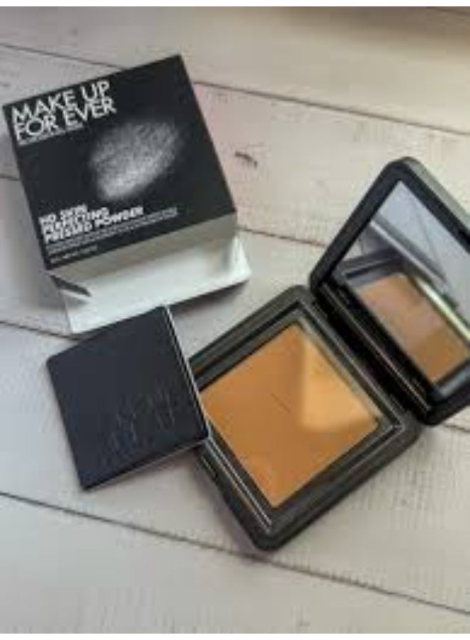 MAKE UP FOR EVER HD SKIN PRESSED POWDER - 3.1 - Tan - Image 1