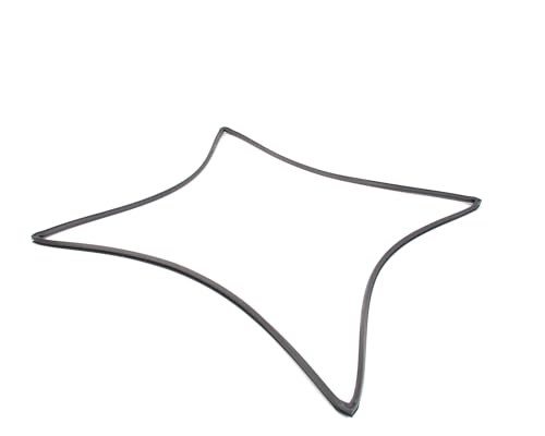 Winston Gasket - Door Top Ha4522, 24X27. 5-4 Sided PS2151 - Genuine OEM Replacement Part - Image 2