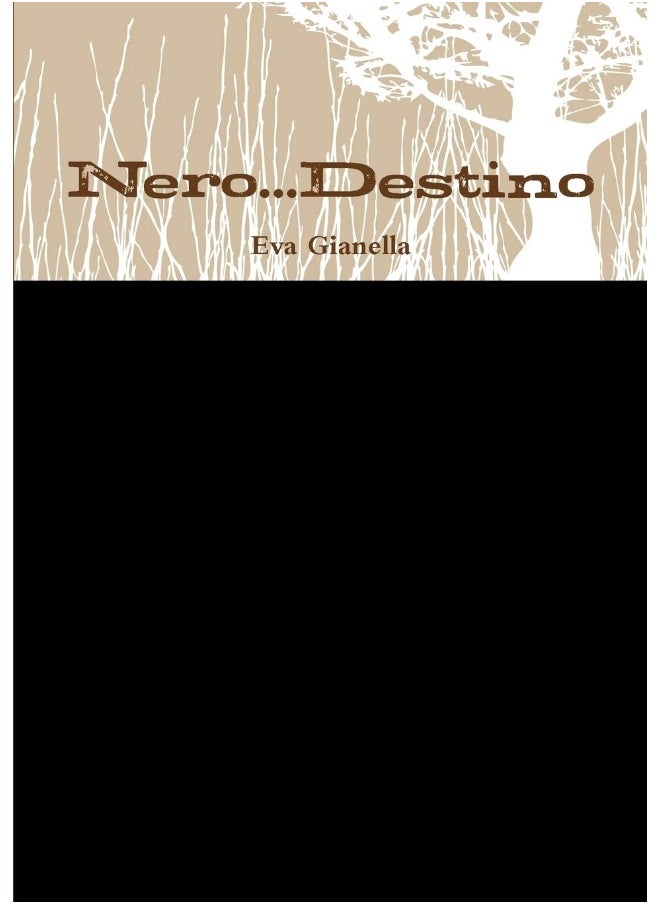 Nero...Destino  - Image 1