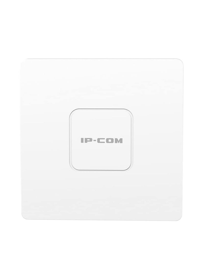 IP-COM - IP-COM W63AP AC1200 Wave 2 Gigabit 2.4 GHz, 5 GHz, Access Point | W63AP - Image 1