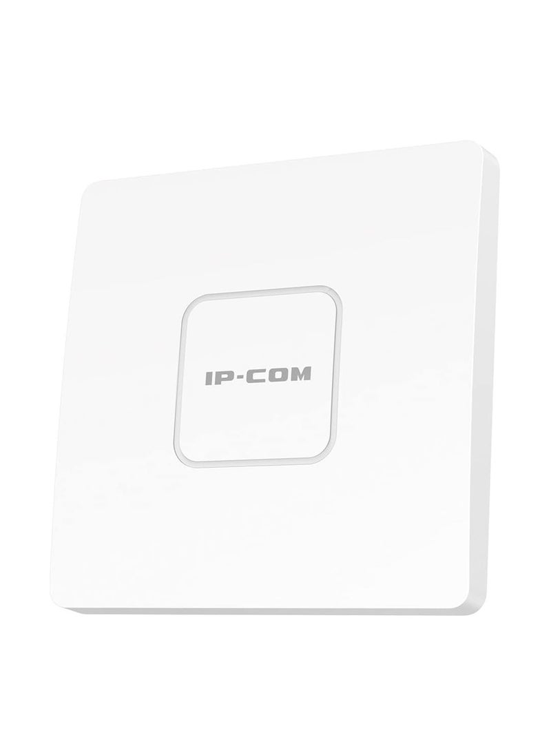 IP-COM - IP-COM W63AP AC1200 Wave 2 Gigabit 2.4 GHz, 5 GHz, Access Point | W63AP - Image 1