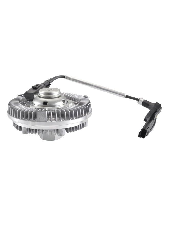 TUUMOND Premium Engine Cooling Fan Clutch Compatible With 2008-2010 FORD F-250 F350 F450 F550 SUPER DUTY 3265 - Image 2
