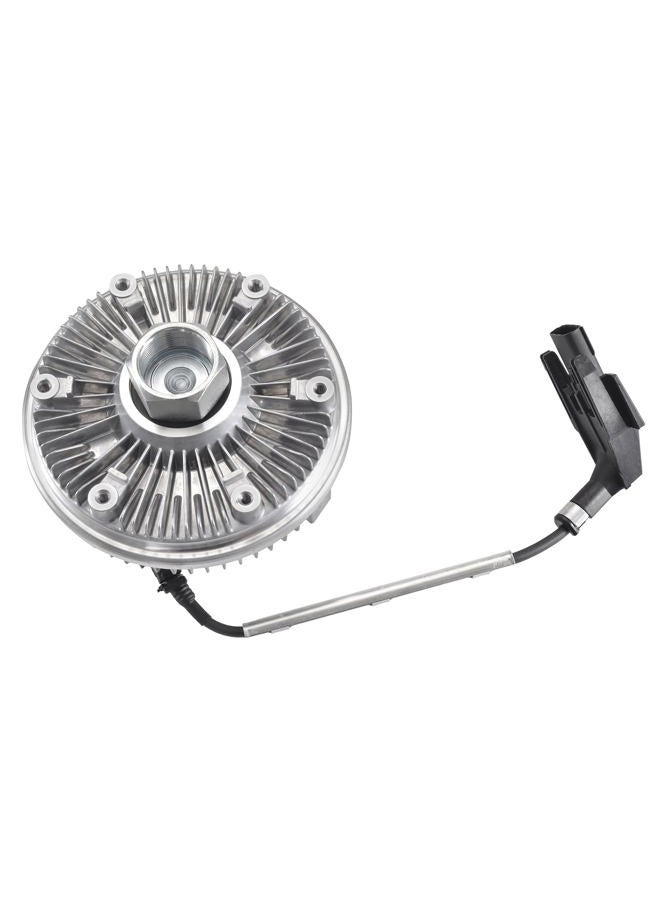 TUUMOND Premium Engine Cooling Fan Clutch Compatible With 2008-2010 FORD F-250 F350 F450 F550 SUPER DUTY 3265 - Image 3