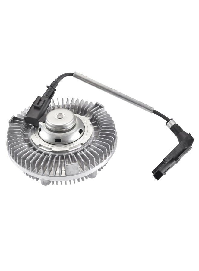 TUUMOND Premium Engine Cooling Fan Clutch Compatible With 2008-2010 FORD F-250 F350 F450 F550 SUPER DUTY 3265 - Image 1