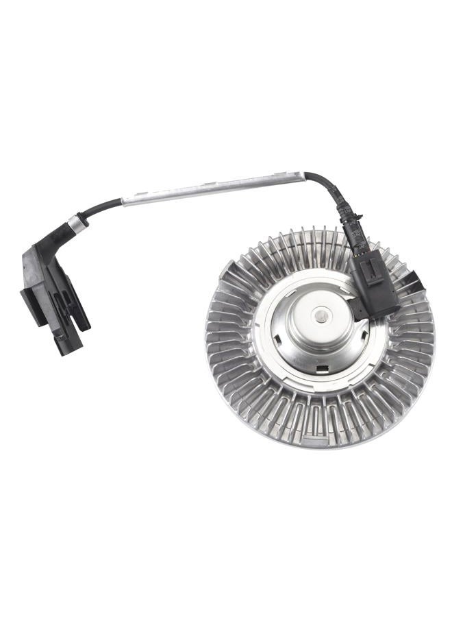 TUUMOND Premium Engine Cooling Fan Clutch Compatible With 2008-2010 FORD F-250 F350 F450 F550 SUPER DUTY 3265 - Image 4
