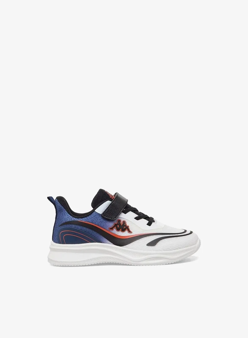 كابا Ombre Sports Shoes With Hook And Loop Closure