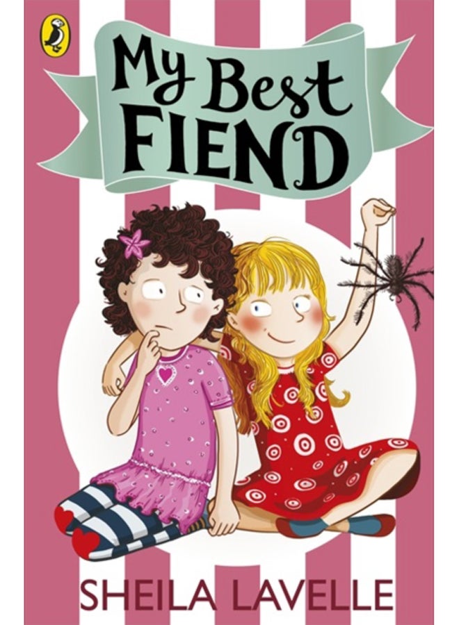 My Best Fiend 