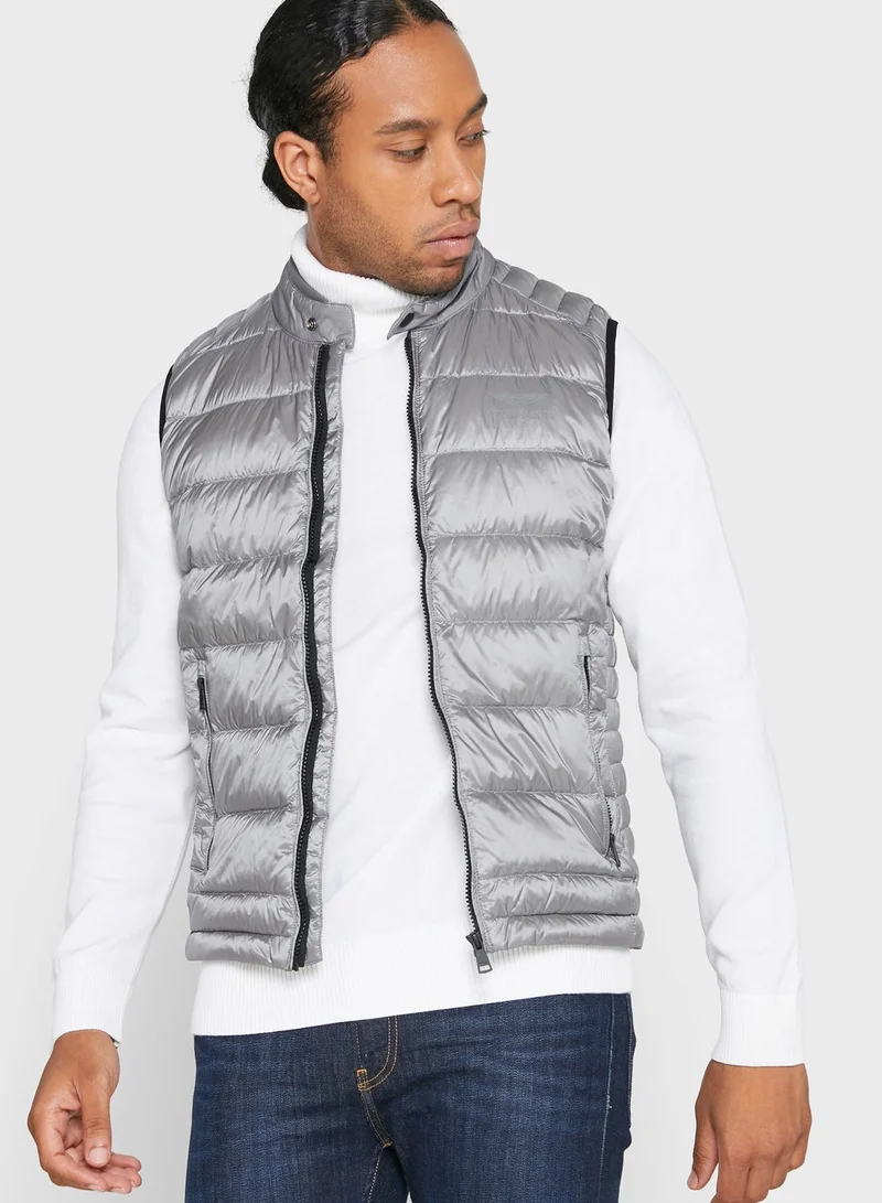 Hackett Aston Martin Jacket