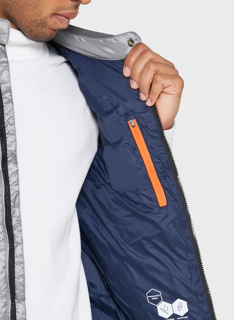 Hackett Aston Martin Jacket