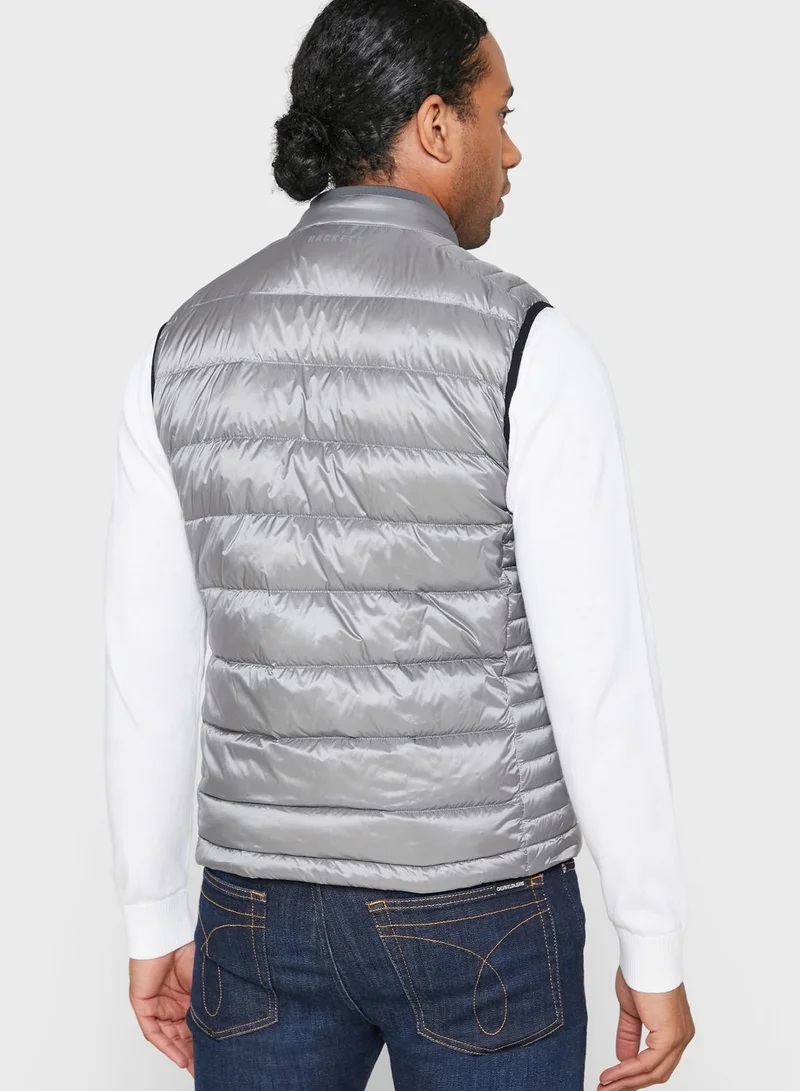 Hackett Aston Martin Jacket