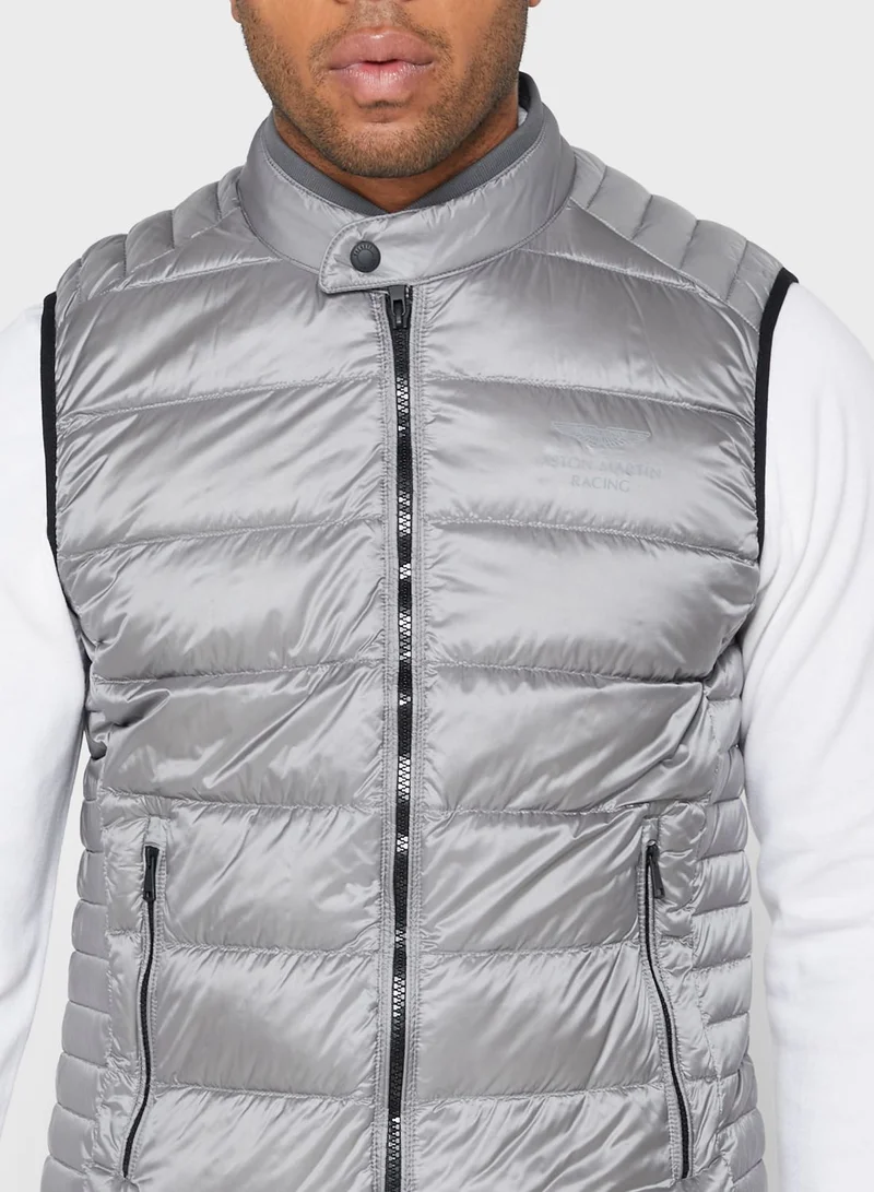 Hackett Aston Martin Jacket