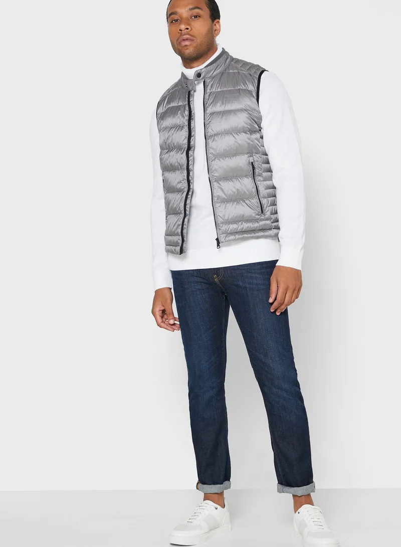 Hackett Aston Martin Jacket