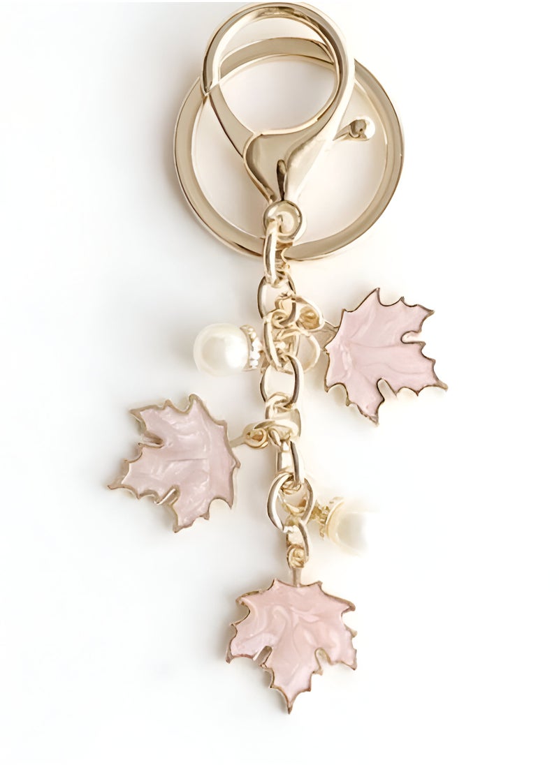 Braidise Creations 5 Pcs Bag Charms Travelers Choice  - Image 4