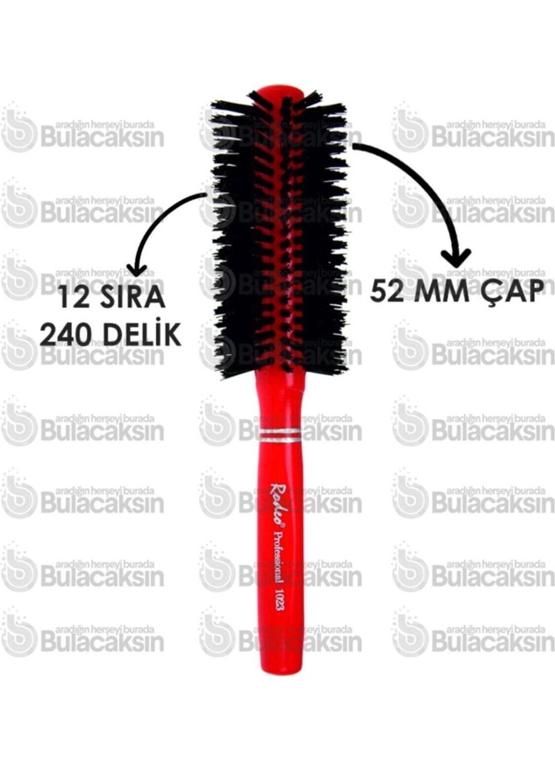 RODEO Classic Series Professional Hair Brush - 1023 