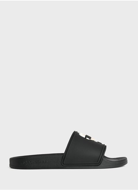 Kondo Karl Nft Slide