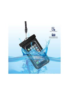 Waterproof Case Underwarer Cover Phone Pouch Dry Bag Compatible Up To 6.5 Inch Protective Pouch For Pools Beach Kayaking Travel Or Bath - pzsku/ZDDA9830C98CD0C7C7D5BZ/45/_/1702970053/1ab33ed2-81e7-4a98-ac8d-cde28cef0f61