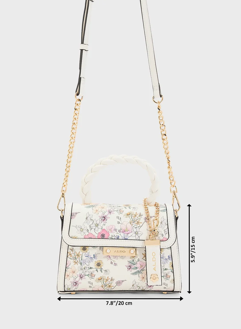 الدو Aira Crossbody