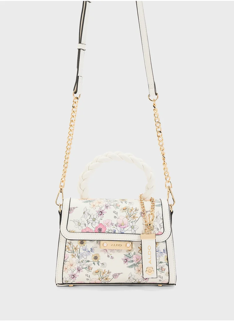 الدو Aira Satchel