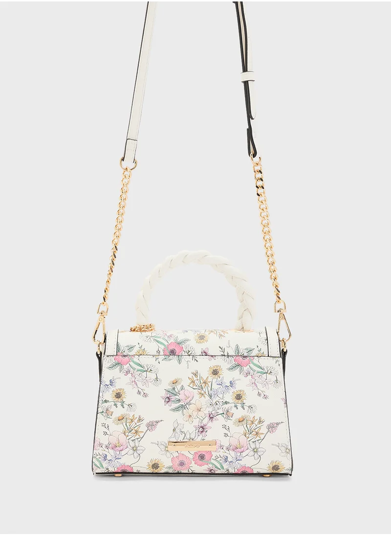 الدو Aira Satchel