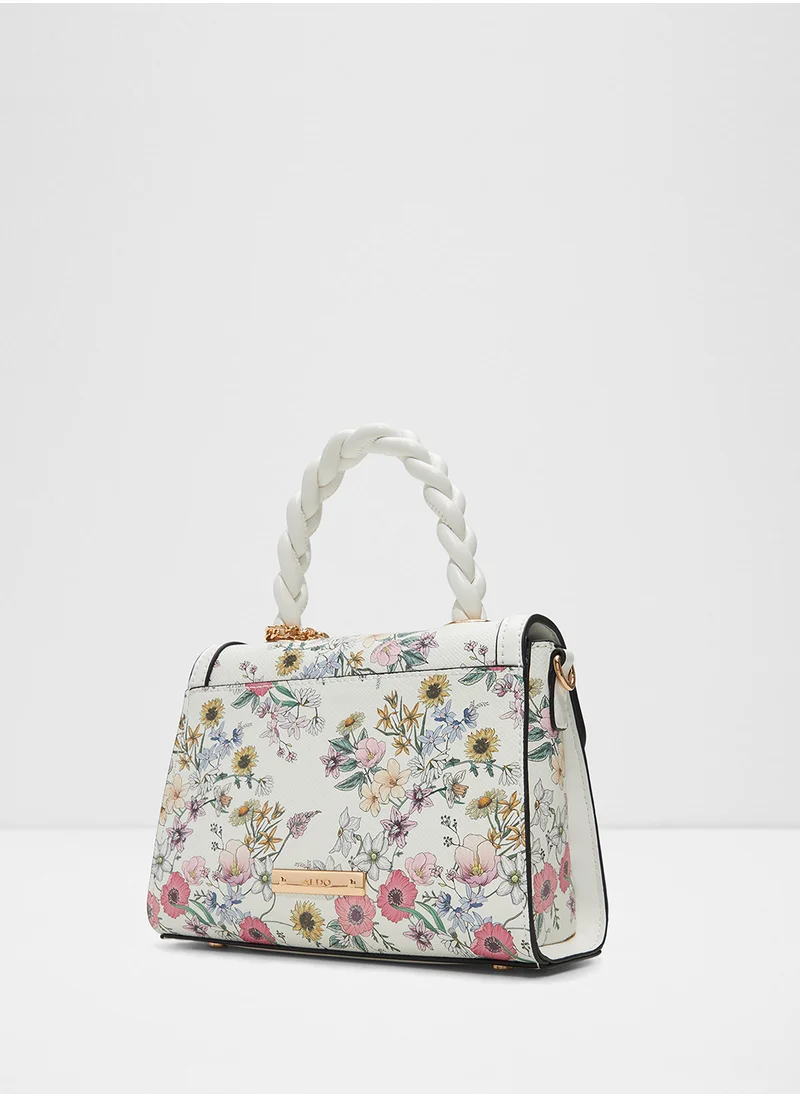 الدو Aira Crossbody