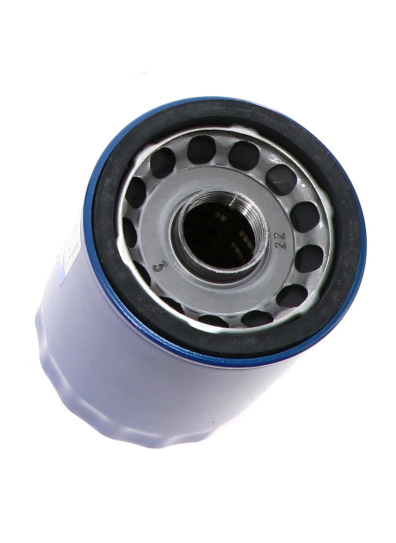 ACDelco ACDelco PF63 Professional Engine Oil Filter  - Image 2