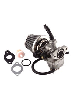 NIBEMINENT Carburetor With Air Fuel Filter  - Image 1