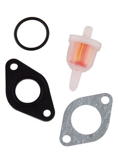 NIBEMINENT Carburetor With Air Fuel Filter  - Image 3