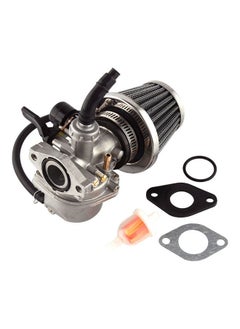NIBEMINENT Carburetor With Air Fuel Filter  - Image 2