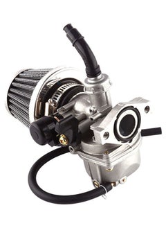 NIBEMINENT Carburetor With Air Fuel Filter  - Image 4
