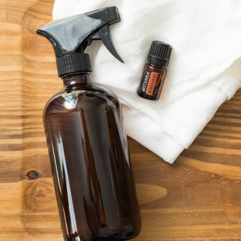 doTERRA - Arborvitae Essential Oil - 5mL - Image 4