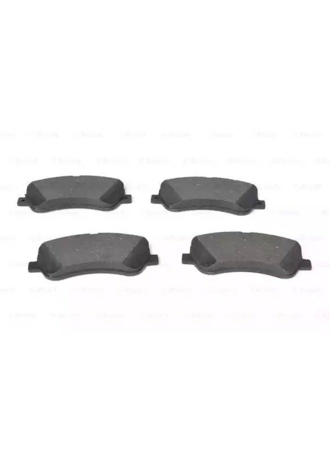 BOSCH Brake Pad - BOSCH - 0 986 494 302 - Image 3