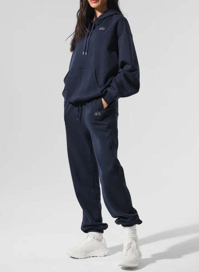 alo Accolade Hooded Sweatshirt - Image 3