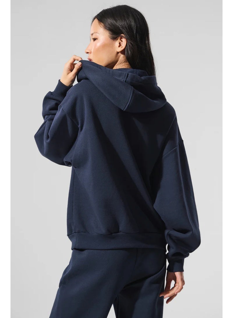 alo Accolade Hooded Sweatshirt - Image 2